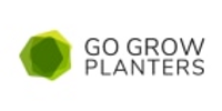 Go Grow Planters coupons